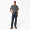 Pantalones de trabajo utilitarios con múltiples bolsillos