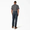 Pantalones de trabajo utilitarios con múltiples bolsillos