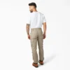 Pantalones de trabajo utilitarios con múltiples bolsillos Pantalones de trabajo utilitarios con múltiples bolsillos