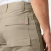 Pantalones de trabajo utilitarios con múltiples bolsillos Pantalones de trabajo utilitarios con múltiples bolsillos