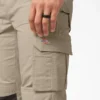 Pantalones de trabajo utilitarios con múltiples bolsillos Pantalones de trabajo utilitarios con múltiples bolsillos