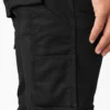 Pantalones de trabajo utilitarios con múltiples bolsillos Pantalones de trabajo utilitarios con múltiples bolsillos