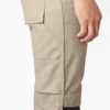 Pantalones de trabajo utilitarios con múltiples bolsillos Pantalones de trabajo utilitarios con múltiples bolsillos