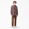 Pantalones Dickies 1922 de corte regular con Double Knee