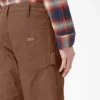 Pantalones Dickies 1922 de corte regular con Double Knee
