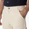 Pantalones Dickies 1922 de corte regular con Double Knee Pantalones Dickies 1922 de corte regular con Double Knee