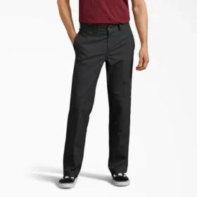 Pantalones Dickies ’67 de corte regular con refuerzo Double Knee en las rodillas