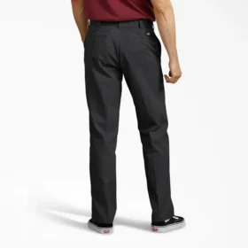 Pantalones Dickies ’67 de corte regular con refuerzo Double Knee en las rodillas