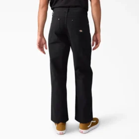 Pantalones Dickies X Thrasher Double Knee