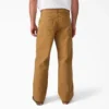 Pantalones Dickies X Thrasher Double Knee