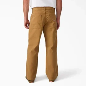 Pantalones Dickies X Thrasher Double Knee