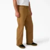 Pantalones Dickies X Thrasher Double Knee