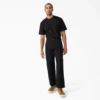 Pantalones Dickies X Thrasher Double Knee