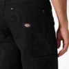 Pantalones Dickies X Thrasher Double Knee