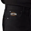 Pantalones Dickies X Thrasher Double Knee