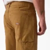 Pantalones Dickies X Thrasher Double Knee