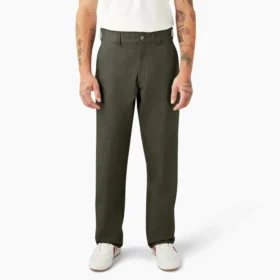 Pantalones Double Knee de Dickies X Spitfire