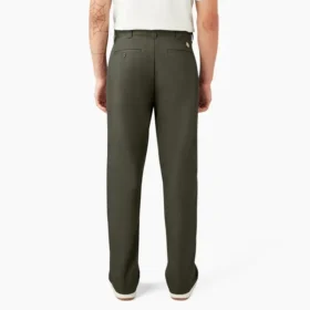 Pantalones Double Knee de Dickies X Spitfire