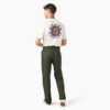 Pantalones Double Knee de Dickies X Spitfire Pantalones Double Knee de Dickies X Spitfire