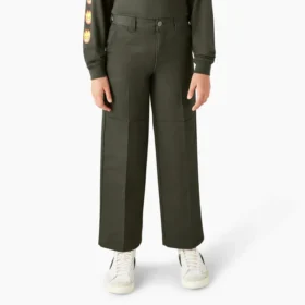 Pantalones Double Knee para niños de Dickies X Spitfire