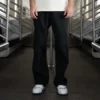 Pantalones Duck de corte relajado de Jake Hayes