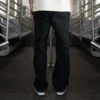Pantalones Duck de corte relajado de Jake Hayes