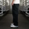 Pantalones Duck de corte relajado de Jake Hayes