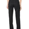 Pantalones EMT de cintura flexible y cómoda para mujer