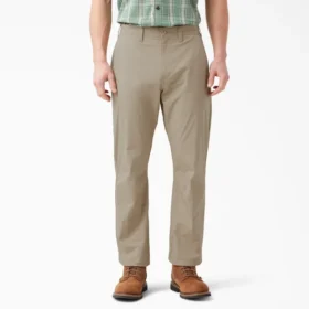 Pantalones Flex Cooling de corte regular Pantalones Flex Cooling de corte regular
