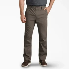 Pantalones Flex Cooling de corte regular