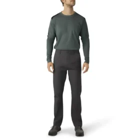 Pantalones Flex Cooling de corte regular Pantalones Flex Cooling de corte regular