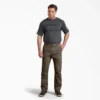 Pantalones Flex Cooling de corte regular