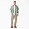 Pantalones Flex Cooling de corte regular Pantalones Flex Cooling de corte regular