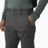Pantalones Flex Cooling de corte regular Pantalones Flex Cooling de corte regular