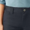 Pantalones Flex de corte ajustado con Double Knee en las rodillas para niños, 4-20 Pantalones Flex de corte ajustado con Double Knee en las rodillas para niños, 4-20