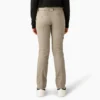 Pantalones Flex de corte ajustado con Double Knee en las rodillas para niños, 4-20 Pantalones Flex de corte ajustado con Double Knee en las rodillas para niños, 4-20