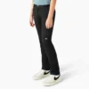 Pantalones Flex de corte ajustado con Double Knee en las rodillas para niños, 4-20 Pantalones Flex de corte ajustado con Double Knee en las rodillas para niños, 4-20