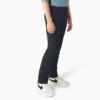 Pantalones Flex de corte ajustado con Double Knee en las rodillas para niños, 4-20 Pantalones Flex de corte ajustado con Double Knee en las rodillas para niños, 4-20