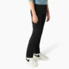 Pantalones Flex de corte ajustado con Double Knee en las rodillas para niños, 4-20 Pantalones Flex de corte ajustado con Double Knee en las rodillas para niños, 4-20