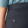 Pantalones Flex de corte ajustado con Double Knee en las rodillas para niños, 4-20 Pantalones Flex de corte ajustado con Double Knee en las rodillas para niños, 4-20