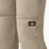 Pantalones Flex de corte ajustado con Double Knee en las rodillas para niños, 4-20 Pantalones Flex de corte ajustado con Double Knee en las rodillas para niños, 4-20