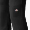 Pantalones Flex de corte ajustado con Double Knee en las rodillas para niños, 4-20 Pantalones Flex de corte ajustado con Double Knee en las rodillas para niños, 4-20