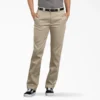 Pantalones Flex de corte ajustado para mujer