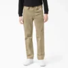 Pantalones Flex de corte ajustado para niños, 4-20 Pantalones Flex de corte ajustado para niños, 4-20