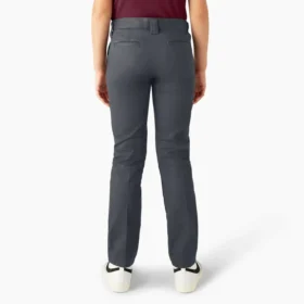 Pantalones Flex de corte ajustado para niños, 4-20