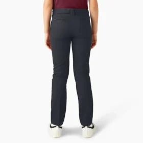 Pantalones Flex de corte ajustado para niños, 4-20