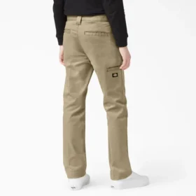 Pantalones Flex de corte ajustado para niños, 4-20