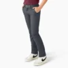 Pantalones Flex de corte ajustado para niños, 4-20 Pantalones Flex de corte ajustado para niños, 4-20