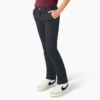 Pantalones Flex de corte ajustado para niños, 4-20 Pantalones Flex de corte ajustado para niños, 4-20