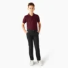 Pantalones Flex de corte ajustado para niños, 4-20 Pantalones Flex de corte ajustado para niños, 4-20